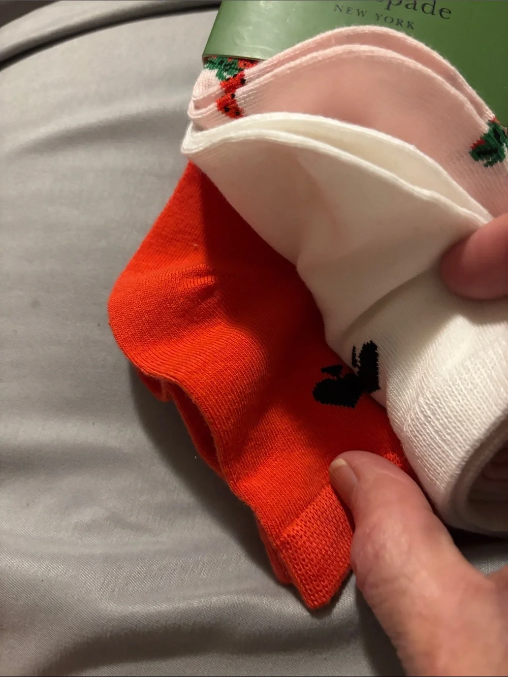kate spade pairs kate